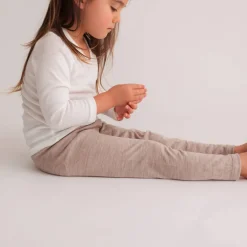 Tops & Pants|Merino Clothing & Sleepwear*The Sleep Store All Seasons Merino/Tencel Long Sleeve Top