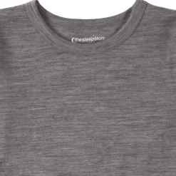 Tops & Pants|Merino Clothing & Sleepwear*The Sleep Store All Seasons Merino/Tencel Long Sleeve Top