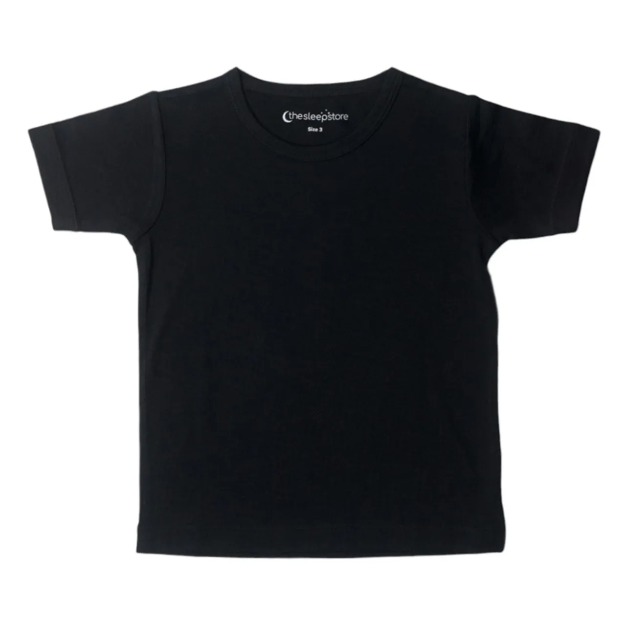 Tops & Pants|Merino Clothing & Sleepwear*The Sleep Store All Seasons Merino/Tencel Kids Short Sleeve Top