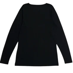 Grown Ups*The Sleep Store All Seasons Merino/Tencel Women's Long Sleeve Top