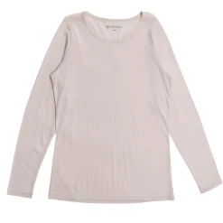 Grown Ups*The Sleep Store All Seasons Merino/Tencel Women's Long Sleeve Top