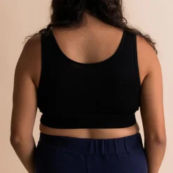 Grown Ups*The Sleep Store All Seasons Merino/Tencel Sleep Bra