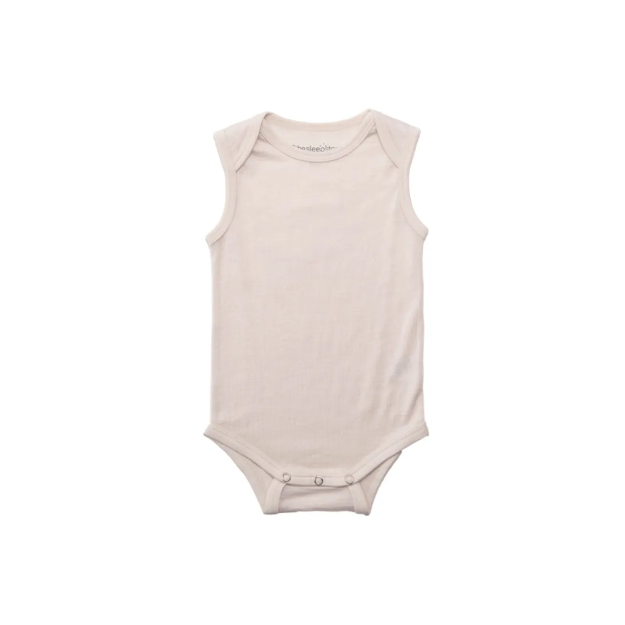 Bodysuits & Singlets|Merino Clothing & Sleepwear*The Sleep Store All Seasons Merino/Tencel Singletsuit
