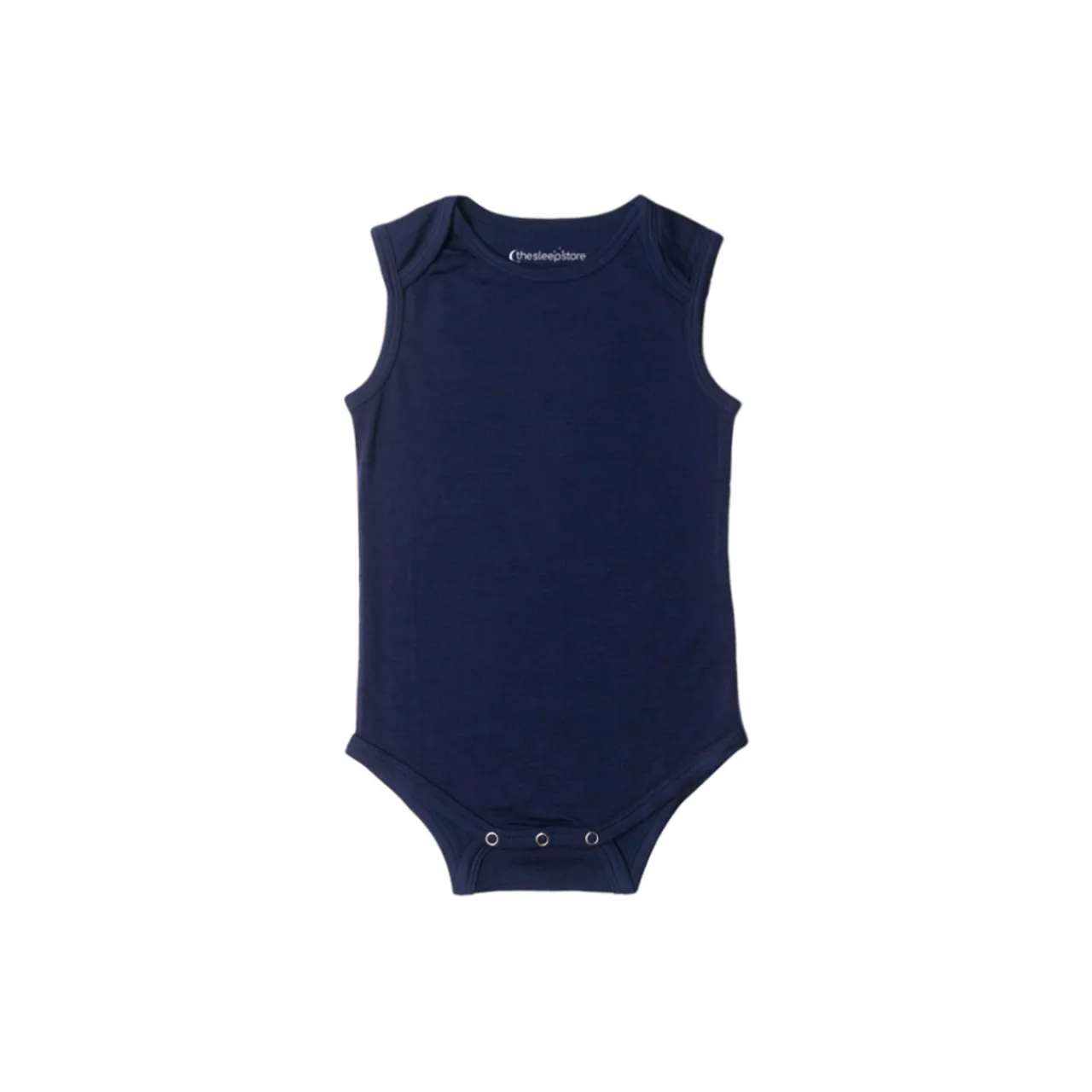 Bodysuits & Singlets|Merino Clothing & Sleepwear*The Sleep Store All Seasons Merino/Tencel Singletsuit