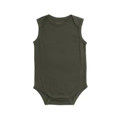 Bodysuits & Singlets|Merino Clothing & Sleepwear*The Sleep Store All Seasons Merino/Tencel Singletsuit