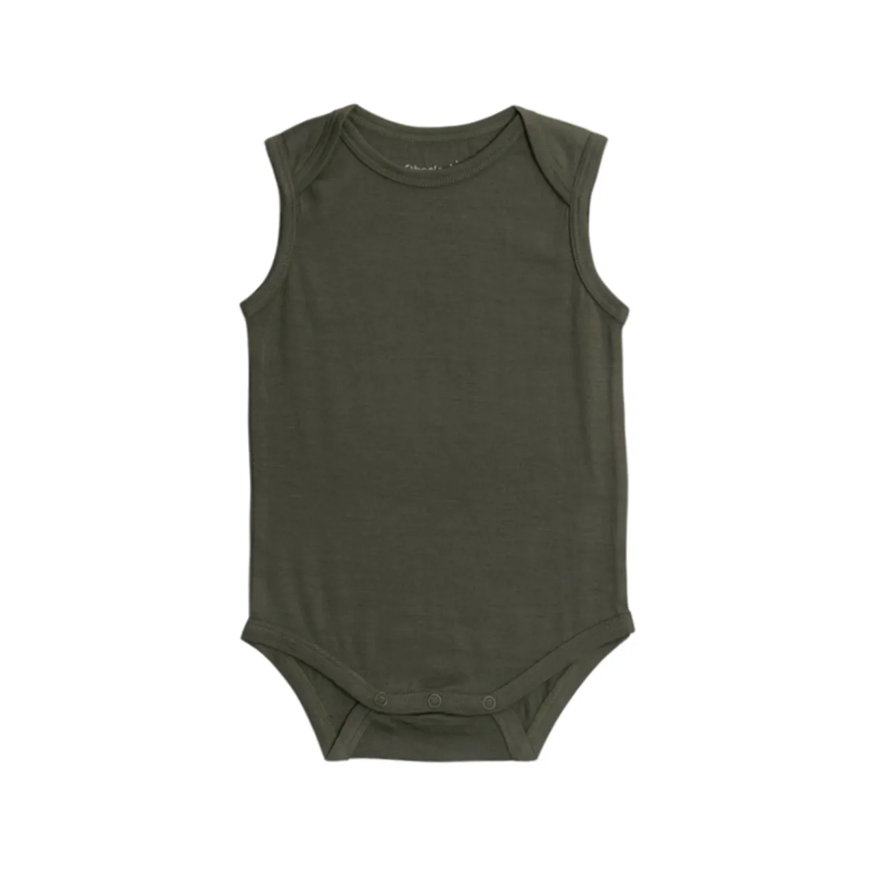 Bodysuits & Singlets|Merino Clothing & Sleepwear*The Sleep Store All Seasons Merino/Tencel Singletsuit