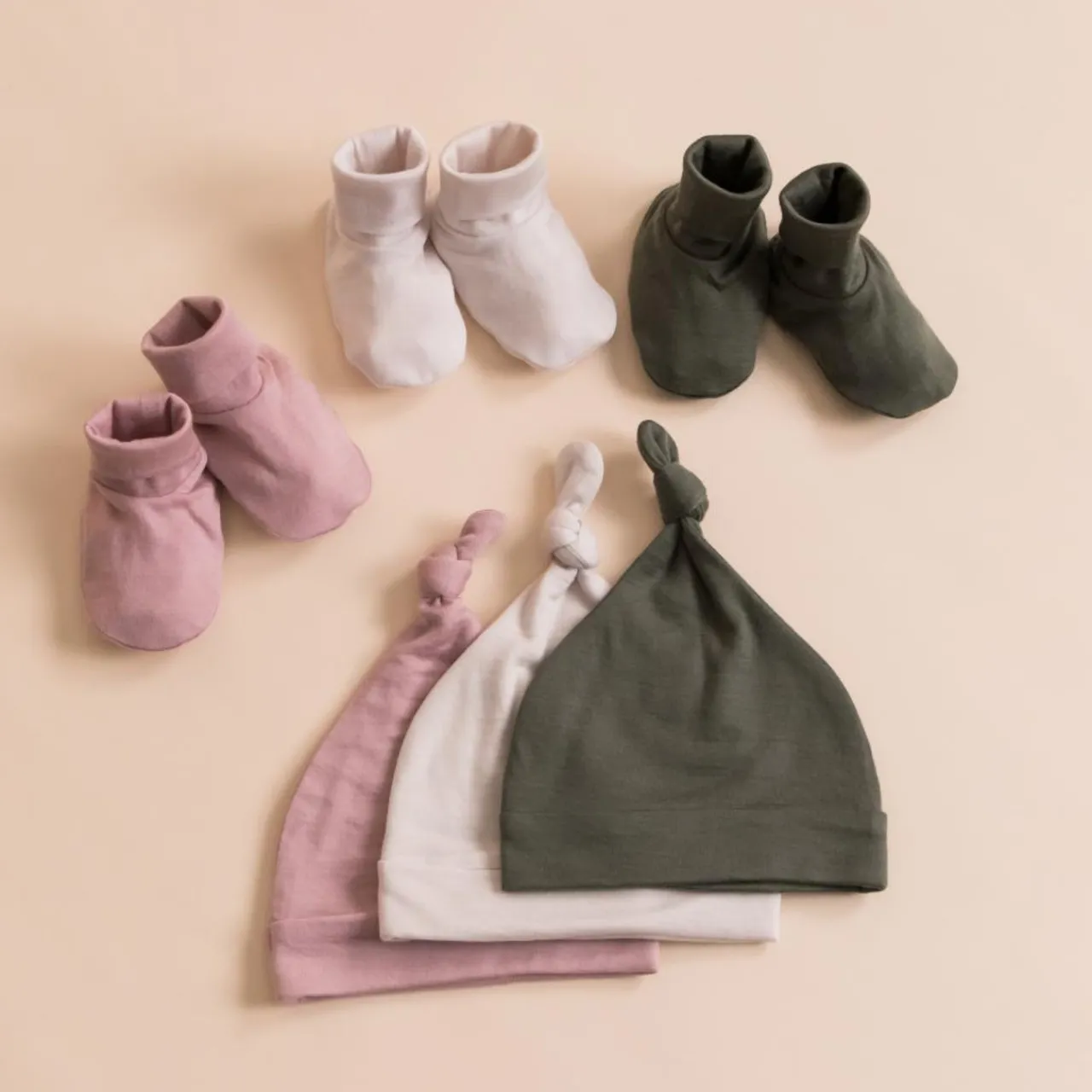 Accessories|Merino Clothing & Sleepwear*The Sleep Store All Seasons Merino/Tencel Booties