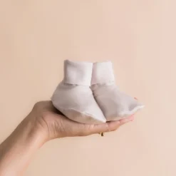 Accessories|Merino Clothing & Sleepwear*The Sleep Store All Seasons Merino/Tencel Booties