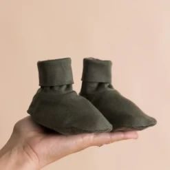 Accessories|Merino Clothing & Sleepwear*The Sleep Store All Seasons Merino/Tencel Booties