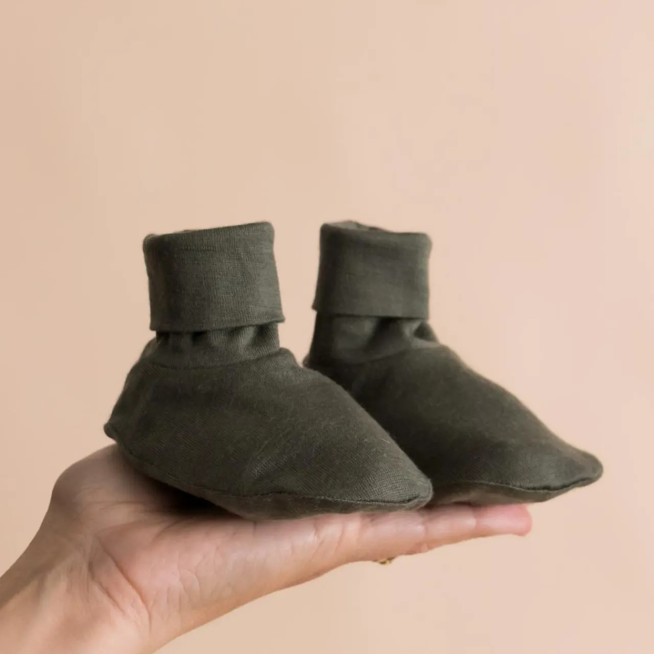 Accessories|Merino Clothing & Sleepwear*The Sleep Store All Seasons Merino/Tencel Booties