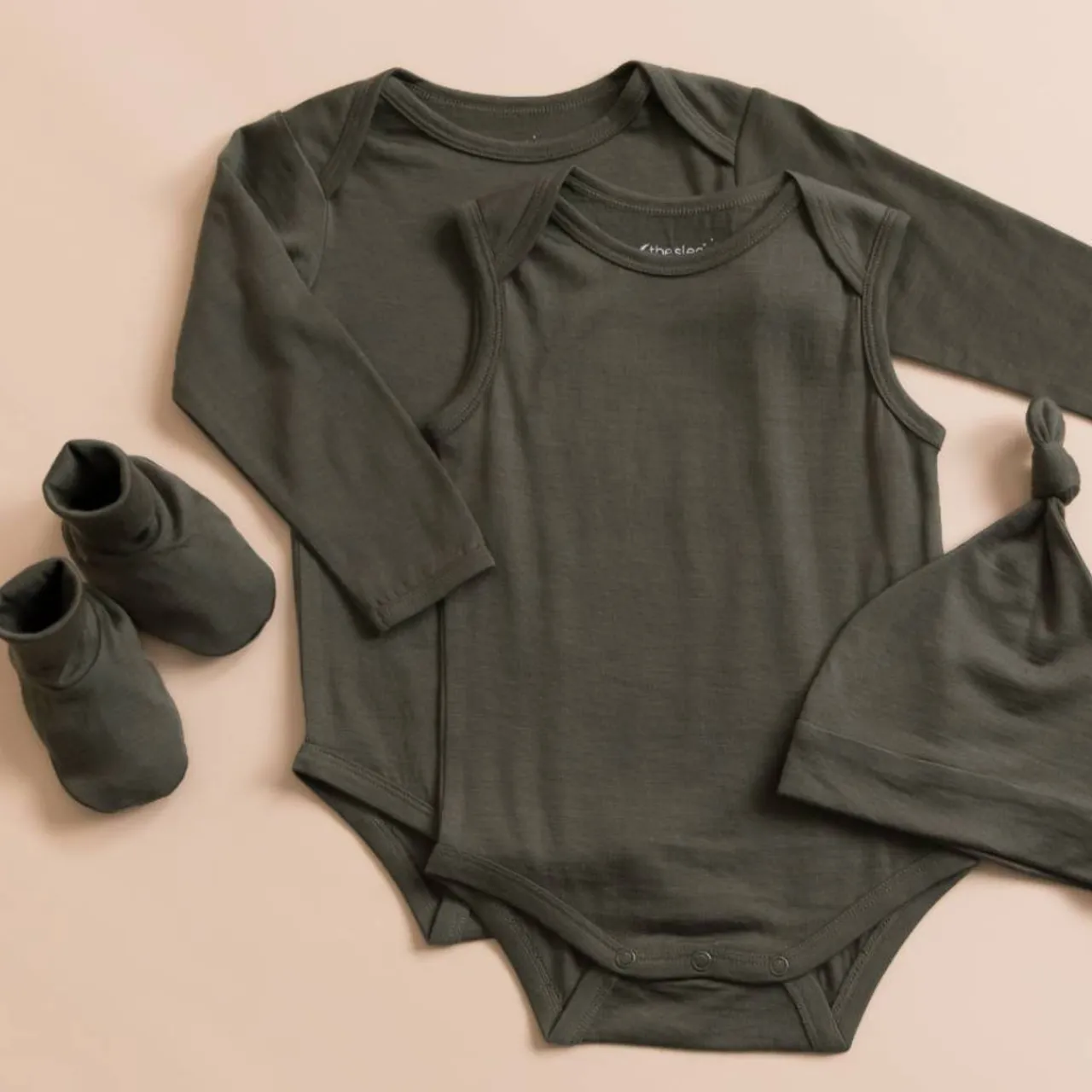 Accessories|Merino Clothing & Sleepwear*The Sleep Store All Seasons Merino/Tencel Booties