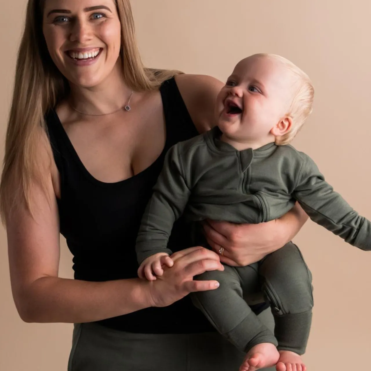 Grown Ups*The Sleep Store All Seasons Merino/Tencel Women's Singlet