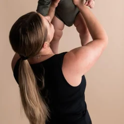 Grown Ups*The Sleep Store All Seasons Merino/Tencel Women's Singlet