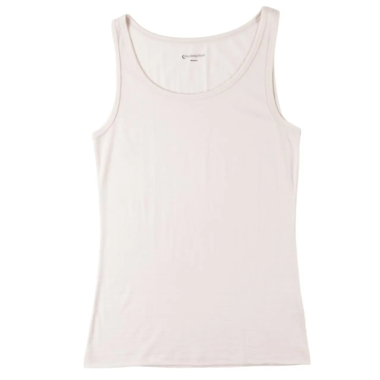 Grown Ups*The Sleep Store All Seasons Merino/Tencel Women's Singlet