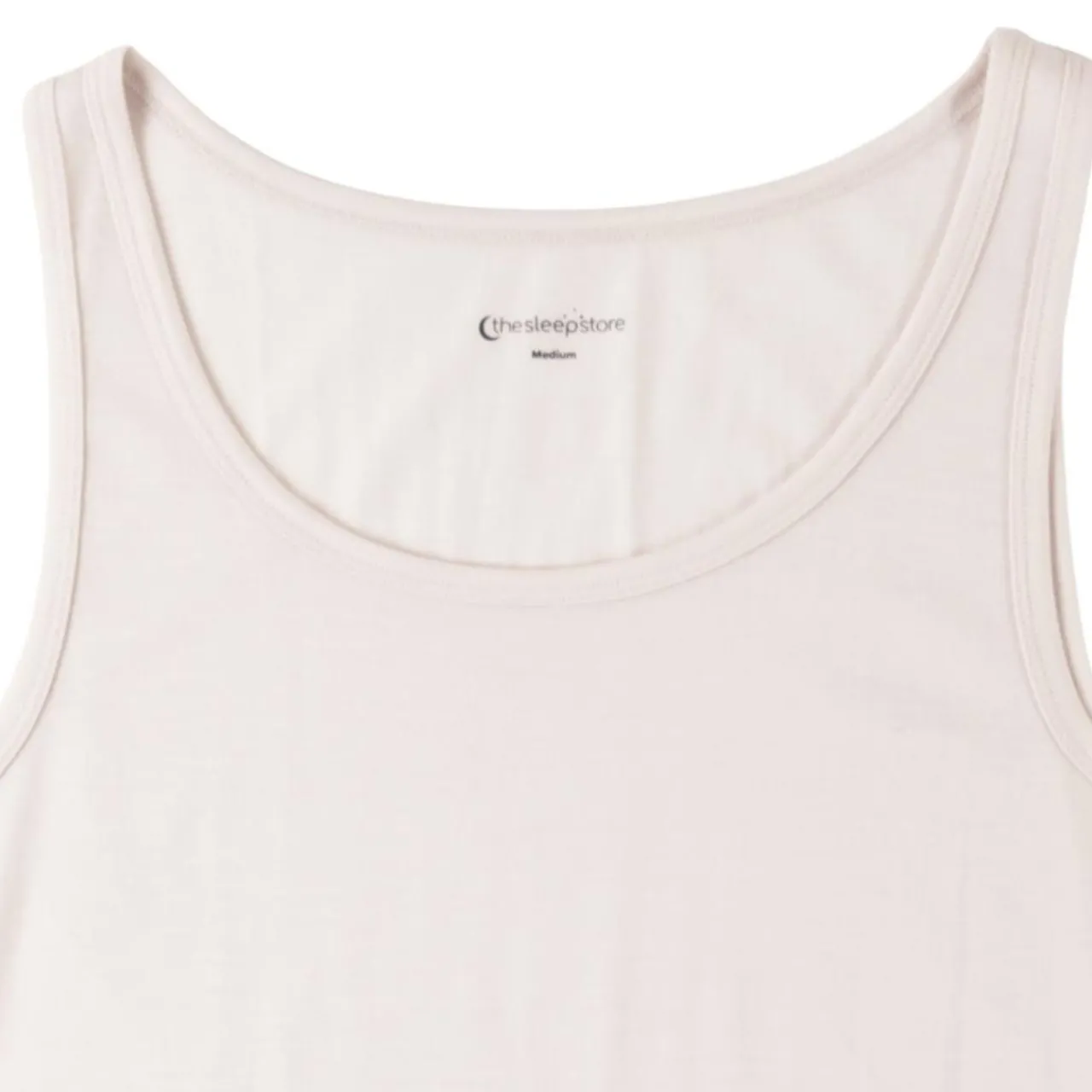 Grown Ups*The Sleep Store All Seasons Merino/Tencel Women's Singlet