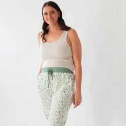 Grown Ups*The Sleep Store All Seasons Merino/Tencel Women's Singlet