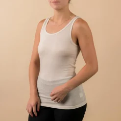 Grown Ups*The Sleep Store All Seasons Merino/Tencel Women's Singlet