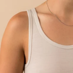 Grown Ups*The Sleep Store All Seasons Merino/Tencel Women's Singlet