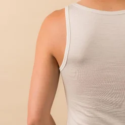 Grown Ups*The Sleep Store All Seasons Merino/Tencel Women's Singlet