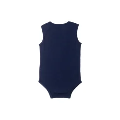 Bodysuits & Singlets|Merino Clothing & Sleepwear*The Sleep Store All Seasons Merino/Tencel Singletsuit - Premature Size