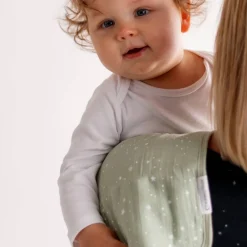 Bibs & Burp Cloths*The Sleep Store Burp Cloth