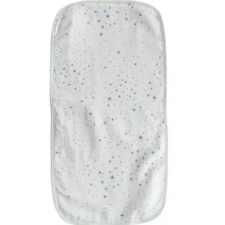 Bibs & Burp Cloths*The Sleep Store Burp Cloth