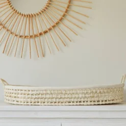 Change Mats & Baskets|Change Tables, Mats & Baskets*The Sleep Store Change Basket