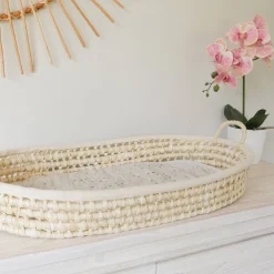 Change Mats & Baskets|Change Tables, Mats & Baskets*The Sleep Store Change Basket