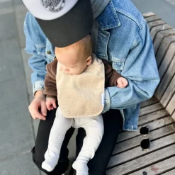 Bibs & Burp Cloths|Starting Solids*The Sleep Store Classic Bib 2 Pack