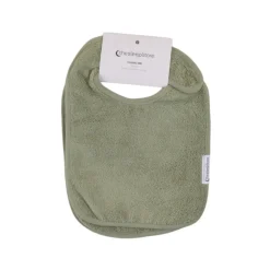 Bibs & Burp Cloths|Starting Solids*The Sleep Store Classic Bib 2 Pack
