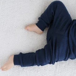 Sleepwear & Pjs|Merino Clothing & Sleepwear*The Sleep Store Deluxe Merino Rib Pyjamas