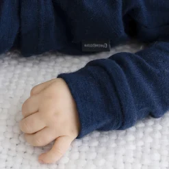 Sleepwear & Pjs|Merino Clothing & Sleepwear*The Sleep Store Deluxe Merino Rib Pyjamas