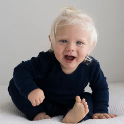 Sleepwear & Pjs|Merino Clothing & Sleepwear*The Sleep Store Deluxe Merino Rib Pyjamas