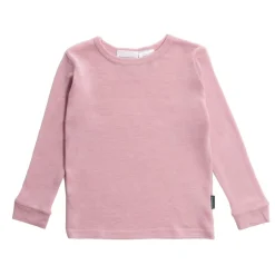 Tops & Pants|Merino Clothing & Sleepwear*The Sleep Store Deluxe Merino Long Sleeve Top