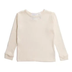 Tops & Pants|Merino Clothing & Sleepwear*The Sleep Store Deluxe Merino Long Sleeve Top