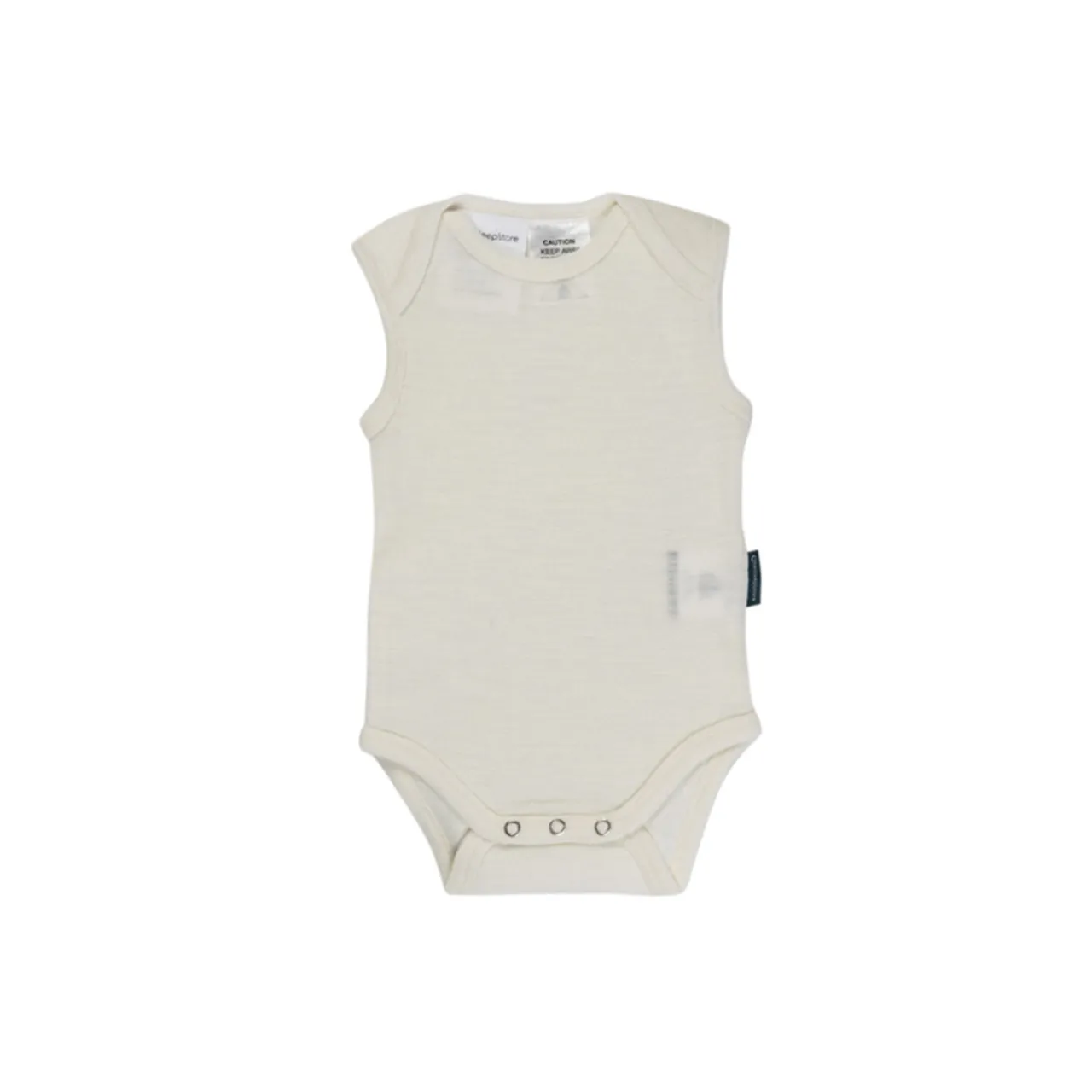 Bodysuits & Singlets|Merino Clothing & Sleepwear*The Sleep Store Deluxe Merino Rib Singletsuit
