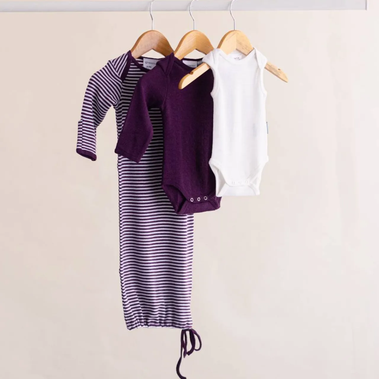 Bodysuits & Singlets|Merino Clothing & Sleepwear*The Sleep Store Deluxe Merino Rib Singletsuit