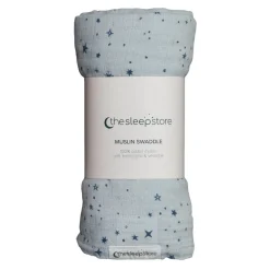 Muslin Swaddles*The Sleep Store Deluxe Muslin Swaddle