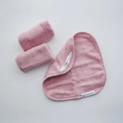 Towels & Facecloths*The Sleep Store Deluxe Towelling Wash Cloths - 3 Pack