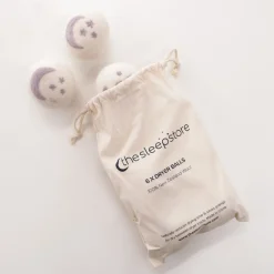 First Aid & Family Health|Accessories*The Sleep Store Dryer Balls - 6 Pack