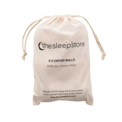 First Aid & Family Health|Accessories*The Sleep Store Dryer Balls - 6 Pack
