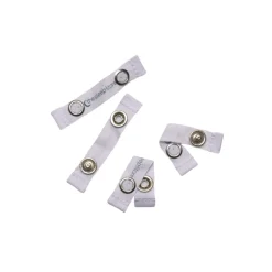 Duvet Inners & Covers*The Sleep Store Duvet Snaps 4pk