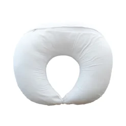 Feeding Pillows|Feeding Pillows*The Sleep Store Feeding Pillow + Pillowcase