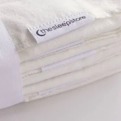 Nappies, Wipes & Wet Bags|Nappies & Training Pants*The Sleep Store Flannelette Flat Cloth Nappy 5pk Natural