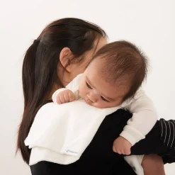 Nappies, Wipes & Wet Bags|Nappies & Training Pants*The Sleep Store Flannelette Flat Cloth Nappy 5pk Natural