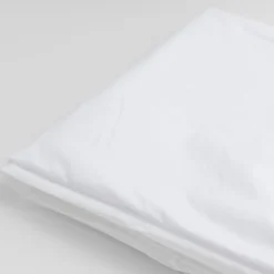 Big Bed Sheets|Mattress Protectors & Underlays*The Sleep Store Flat Sheet with Waterproof Panel
