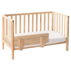 Cots*The Sleep Store Frank Cot Toddler Conversion Kit