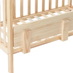 Cots*The Sleep Store Frank Cot Toddler Conversion Kit