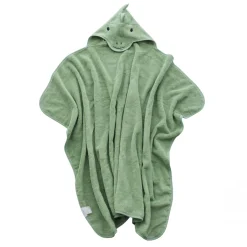 Towels & Facecloths*The Sleep Store Hooded Character Toddler Towel