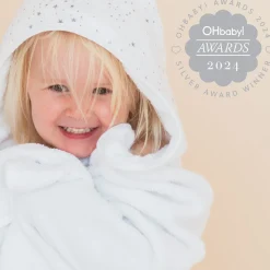 Towels & Facecloths*The Sleep Store Hooded Toddler / Kids Towel